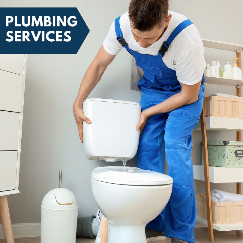 Plumbing Company in Greencreek, ID